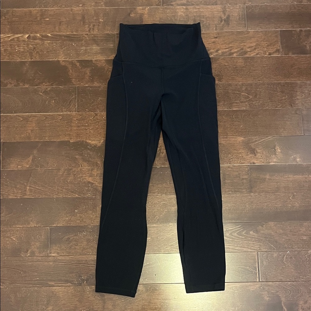 Lululemon Align High-Rise with Pockets